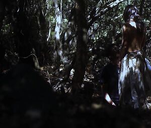 Ximena del Solar - Perfidia (2014)