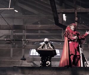 Kate Moran - Goltzius and the Pelican Company (2012)