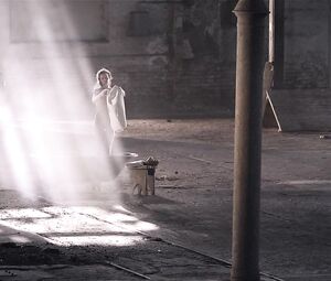 Kate Moran - Goltzius and the Pelican Company (2012)