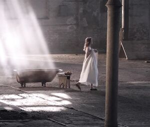 Kate Moran - Goltzius and the Pelican Company (2012)