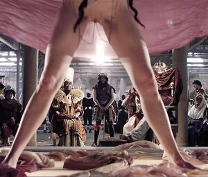 Kate Moran - Goltzius and the Pelican Company (2012)