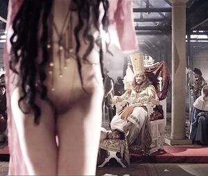 Kate Moran - Goltzius and the Pelican Company (2012)