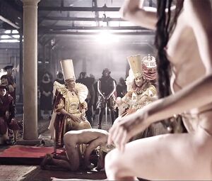 Kate Moran - Goltzius and the Pelican Company (2012)