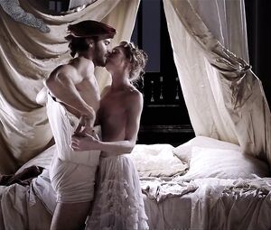 Kate Moran - Goltzius and the Pelican Company (2012)