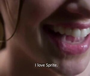 Banned Sprite Commercial