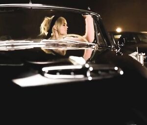 Carl's Jr. Commercial - Kate Upton