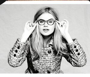 French Connection AW13 - Official Campaign Video