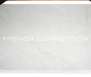 French Connection AW13 - Official Campaign Video