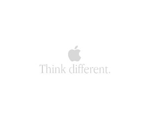 Apple New Commercial - Nude Girl Dancing with iPhone