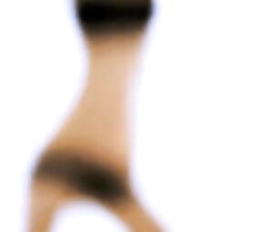 Sexual Fetish - Panties, Sexy Girl dancing