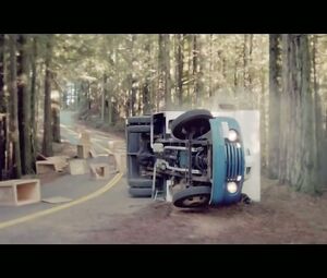 Tom Tailor Naked Commercial