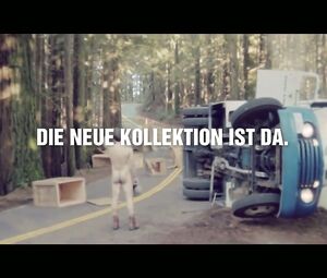 Tom Tailor Naked Commercial