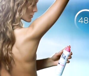 Fa NutriSkin - Sanfte Pflege Werbespot (2011)