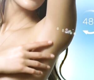 Fa NutriSkin - Sanfte Pflege Werbespot (2011)