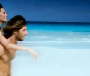 Fa NutriSkin - Sanfte Pflege Werbespot (2011)
