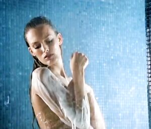 Fa NutriSkin - Sanfte Pflege Werbespot (2011)