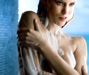 Fa NutriSkin - Sanfte Pflege Werbespot (2011)
