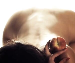 Apple. Parody naked banned comercial