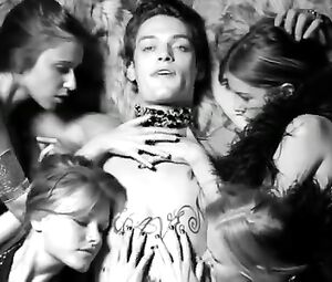 BLACK XS L'EXCS - THE UNCENSORED MOVIE