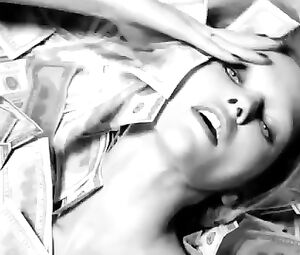 BLACK XS L'EXCS - THE UNCENSORED MOVIE