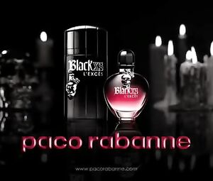 BLACK XS L'EXCS - THE UNCENSORED MOVIE