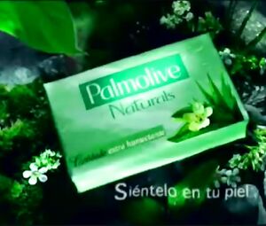 Best of Palmolive Commercials