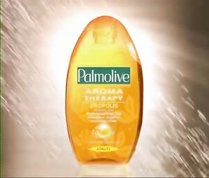 Best of Palmolive Commercials
