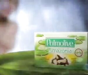 Best of Palmolive Commercials