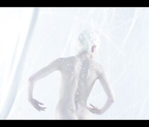 CHANEL J12 - Bruno Aveillan