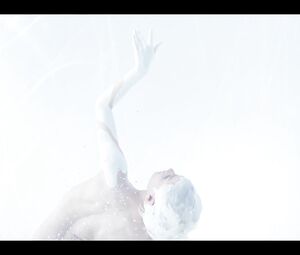 CHANEL J12 - Bruno Aveillan