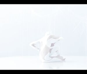 CHANEL J12 - Bruno Aveillan