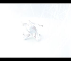 CHANEL J12 - Bruno Aveillan