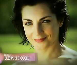 Commercial Elena di cioccio + Altre NUDA 1