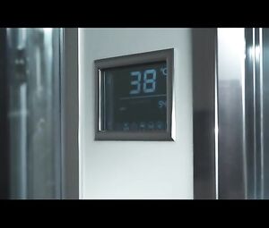 Dampfduschen bei Meinbad24.de - Grande Home Full video