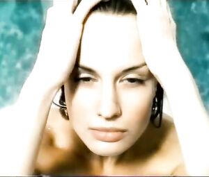 Duschöl von dusch-das, Werbespot (1998)