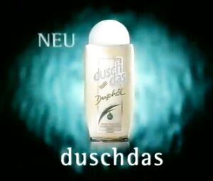 Duschöl von dusch-das, Werbespot (1998)