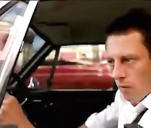 Dutch commercial from 2003 for Fa _ Brandpaal