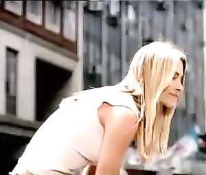 Dutch commercial from 2003 for Fa _ Brandpaal