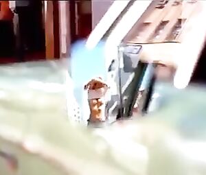 Dutch commercial from 2003 for Fa _ Brandpaal