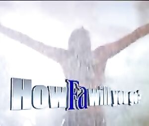 Dutch commercial from 2003 for Fa _ Brandpaal