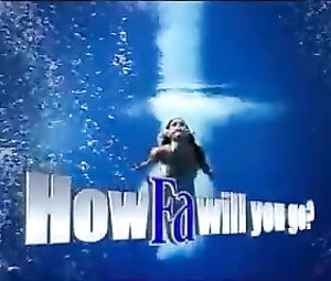 Dutch commercial from 2003 for Fa _ Skydive