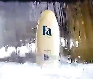 Dutch commercial from 2003 for Fa _ Skydive