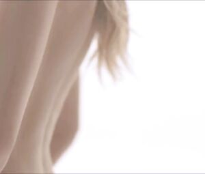 Edita Vilkeviciute for Bulgari Omnia Crystalline Campaign 2013