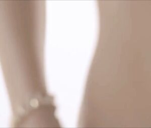 Edita Vilkeviciute for Bulgari Omnia Crystalline Campaign 2013