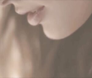 Edita Vilkeviciute for Bulgari Omnia Crystalline Campaign 2013