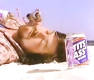 FUNNY TITS N ASS BEER