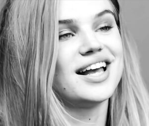 French Connection AW13 Behind the Scenes