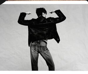 French Connection AW13 Behind the Scenes