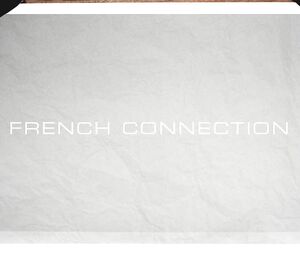 French Connection AW13 Campaign Teaser - Milou
