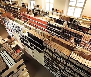 Naked library commercial Video » Best Sexy Scene » HeroEro Tube